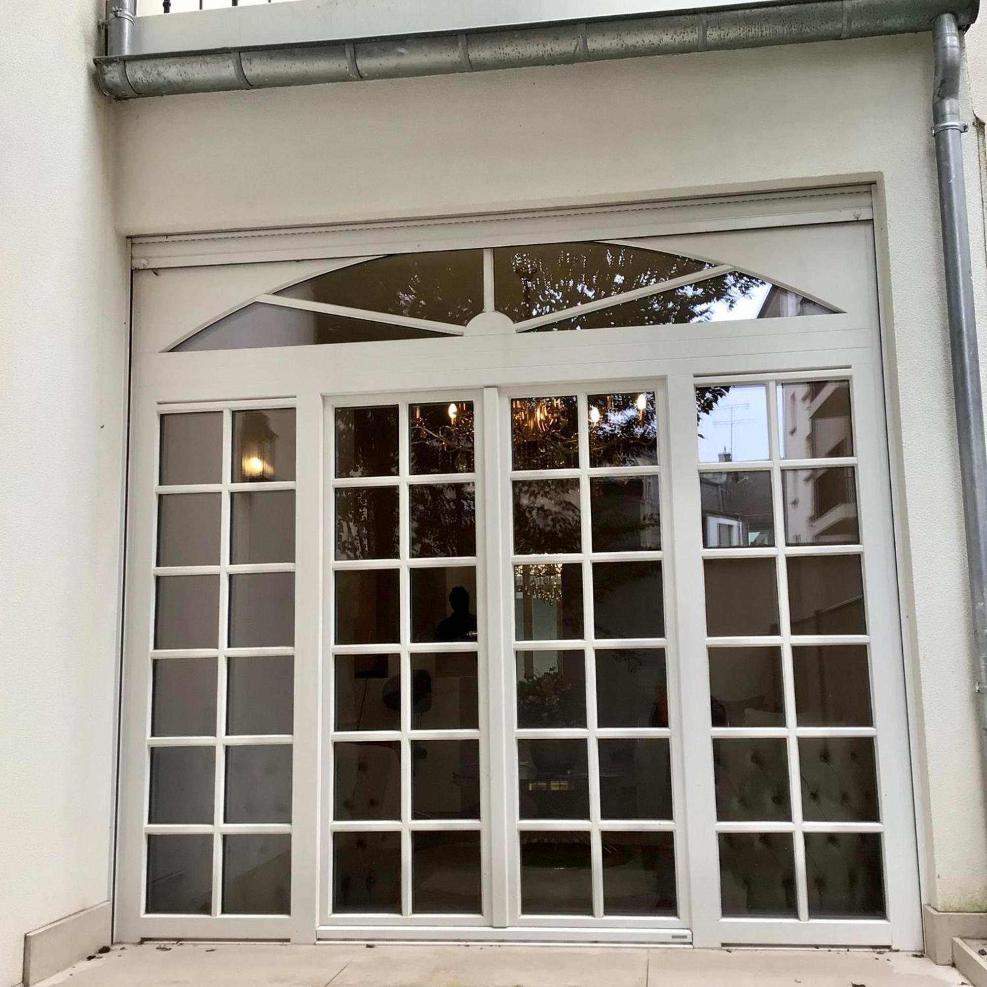 Petrusse Elite Suites Luxembourg Extérieur photo