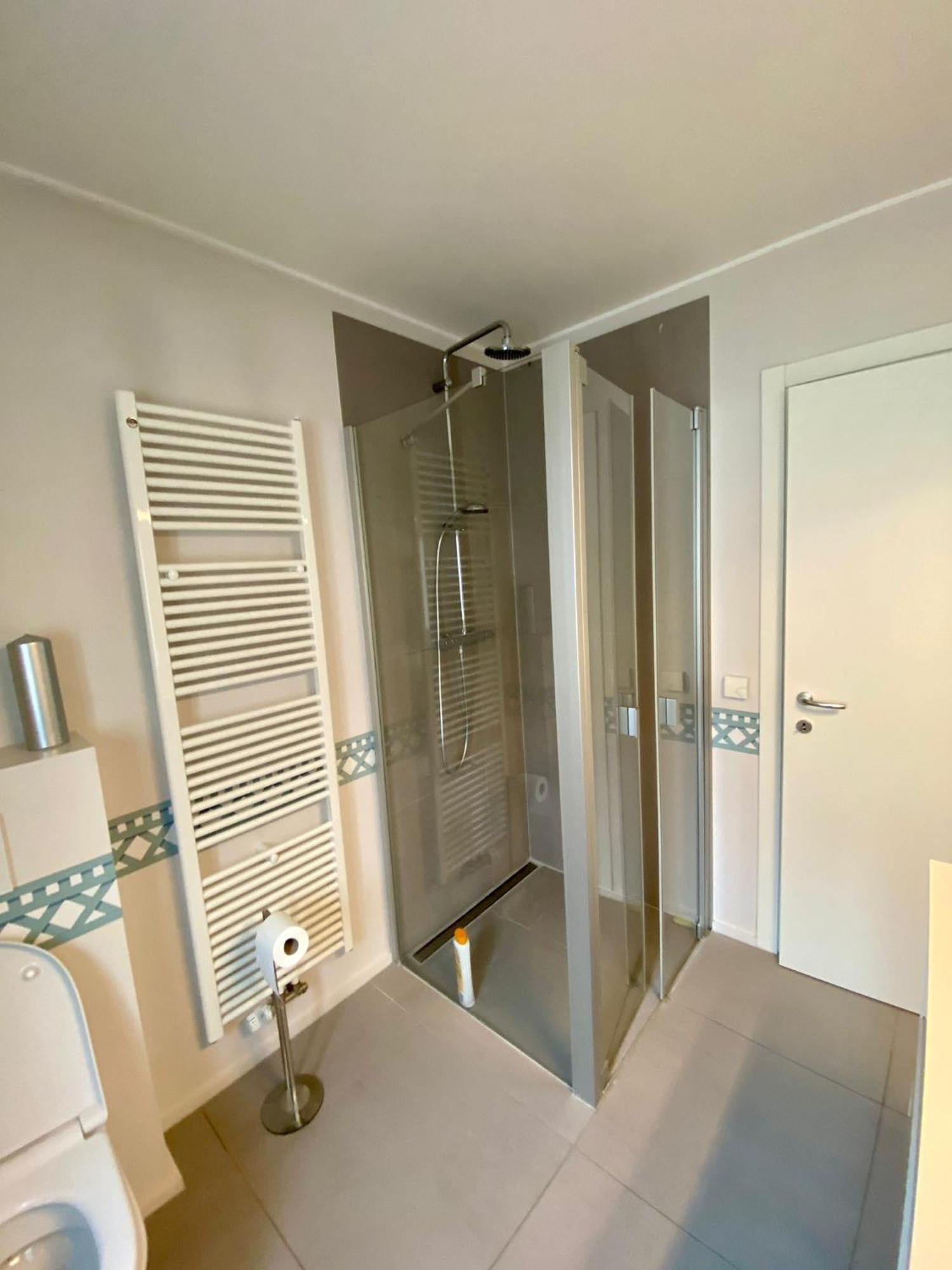 Petrusse Elite Suites Luxembourg Extérieur photo