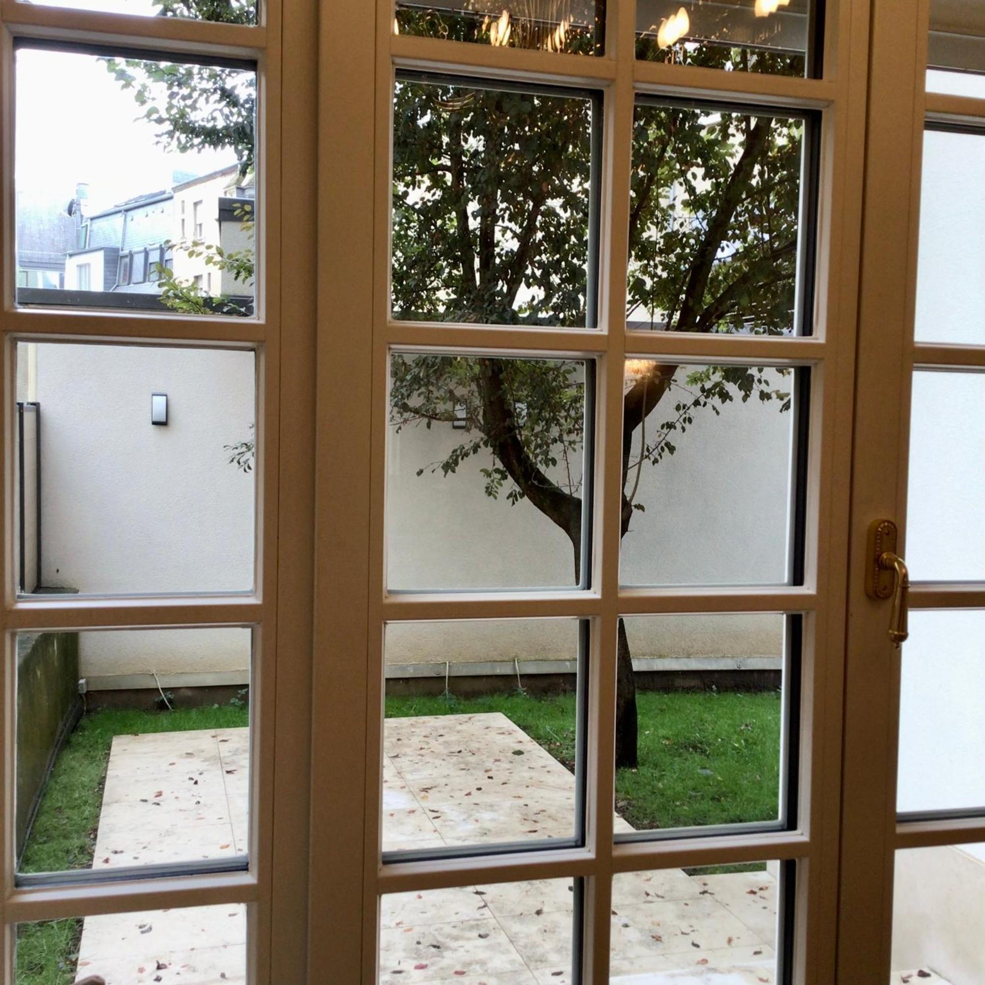 Petrusse Elite Suites Luxembourg Extérieur photo