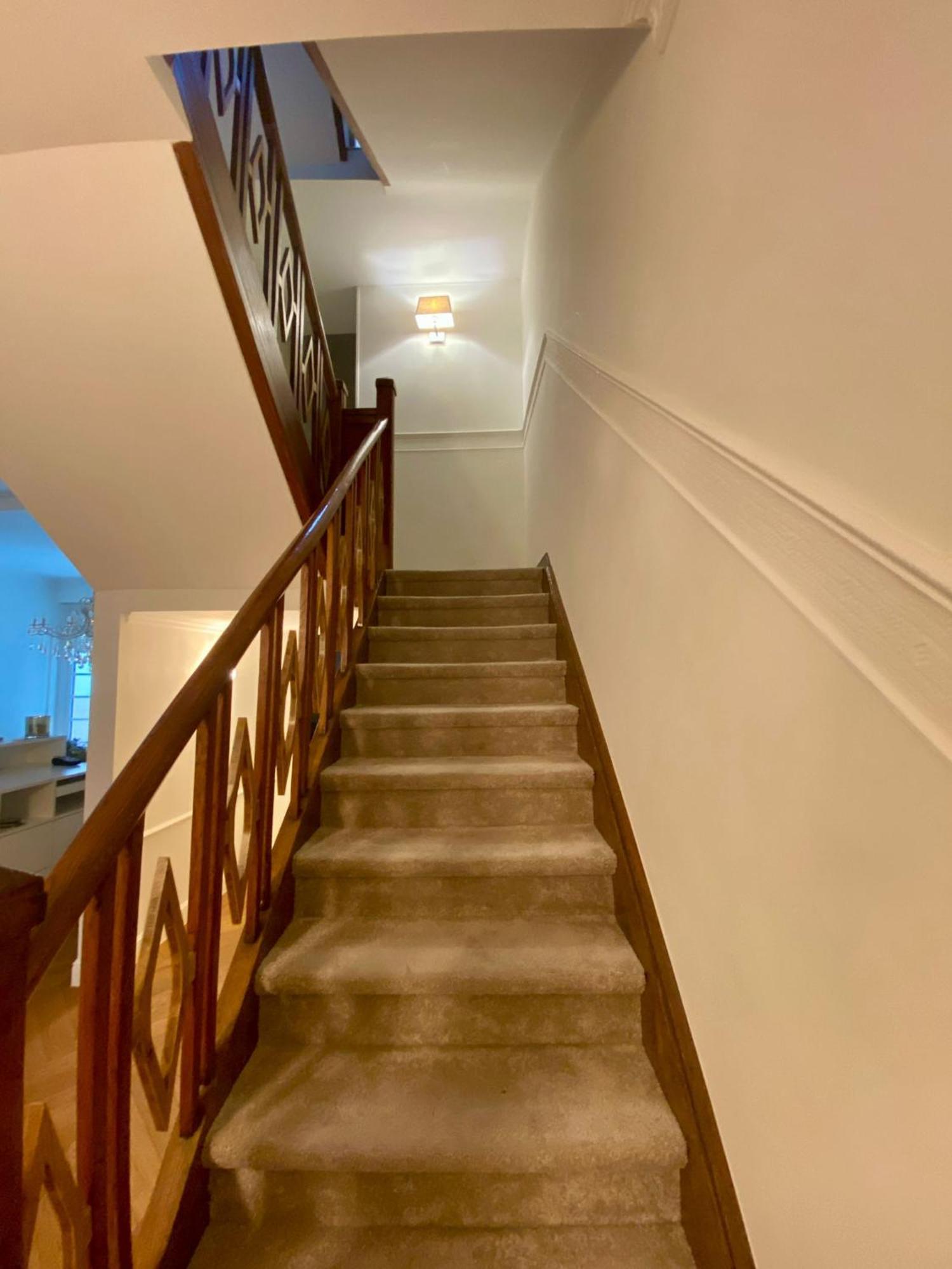 Petrusse Elite Suites Luxembourg Extérieur photo