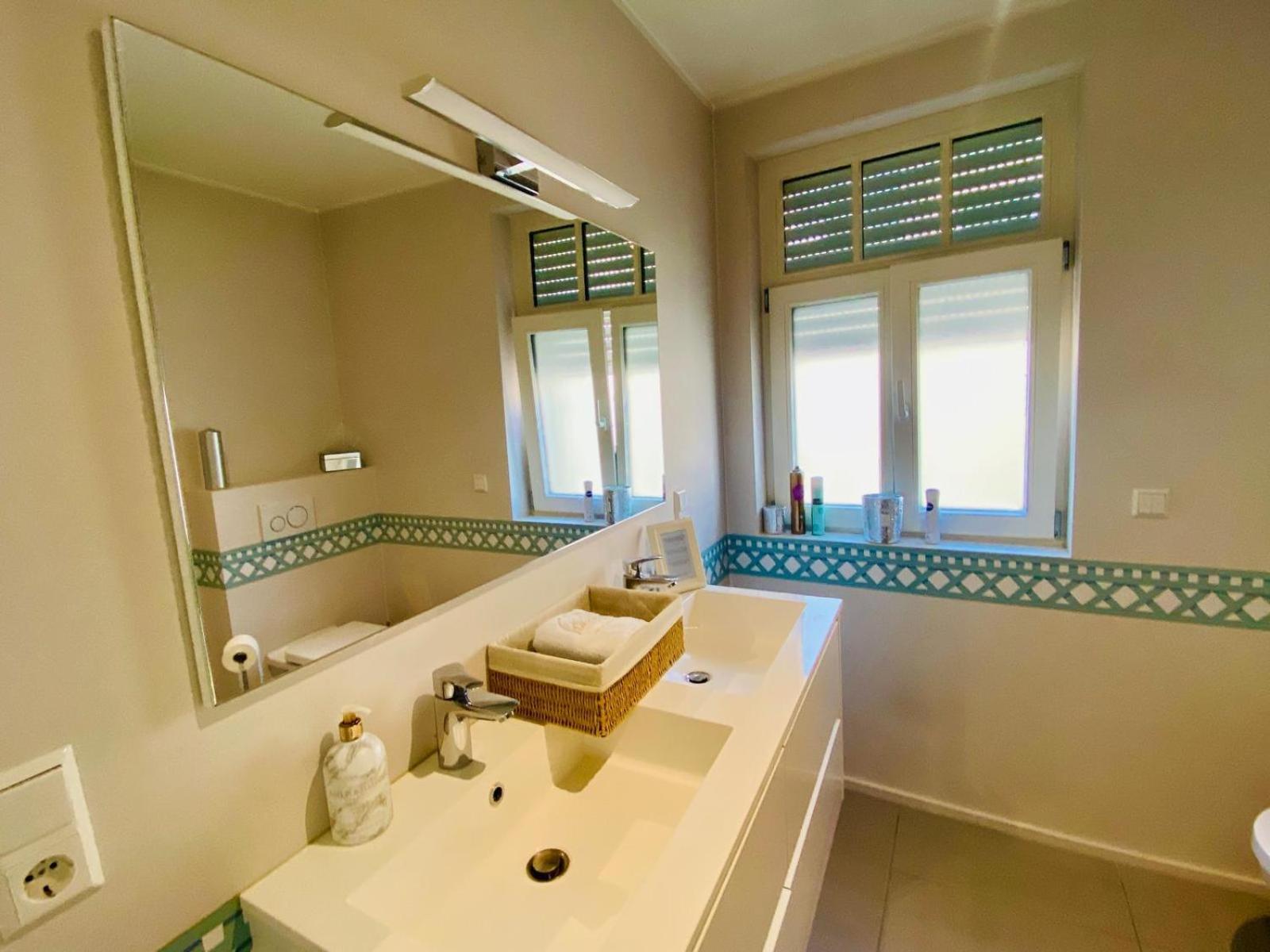 Petrusse Elite Suites Luxembourg Extérieur photo