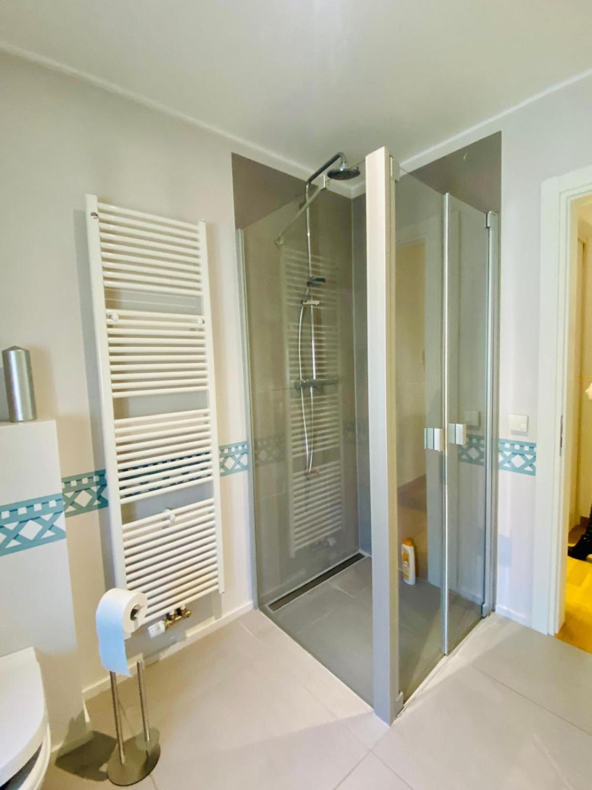 Petrusse Elite Suites Luxembourg Extérieur photo