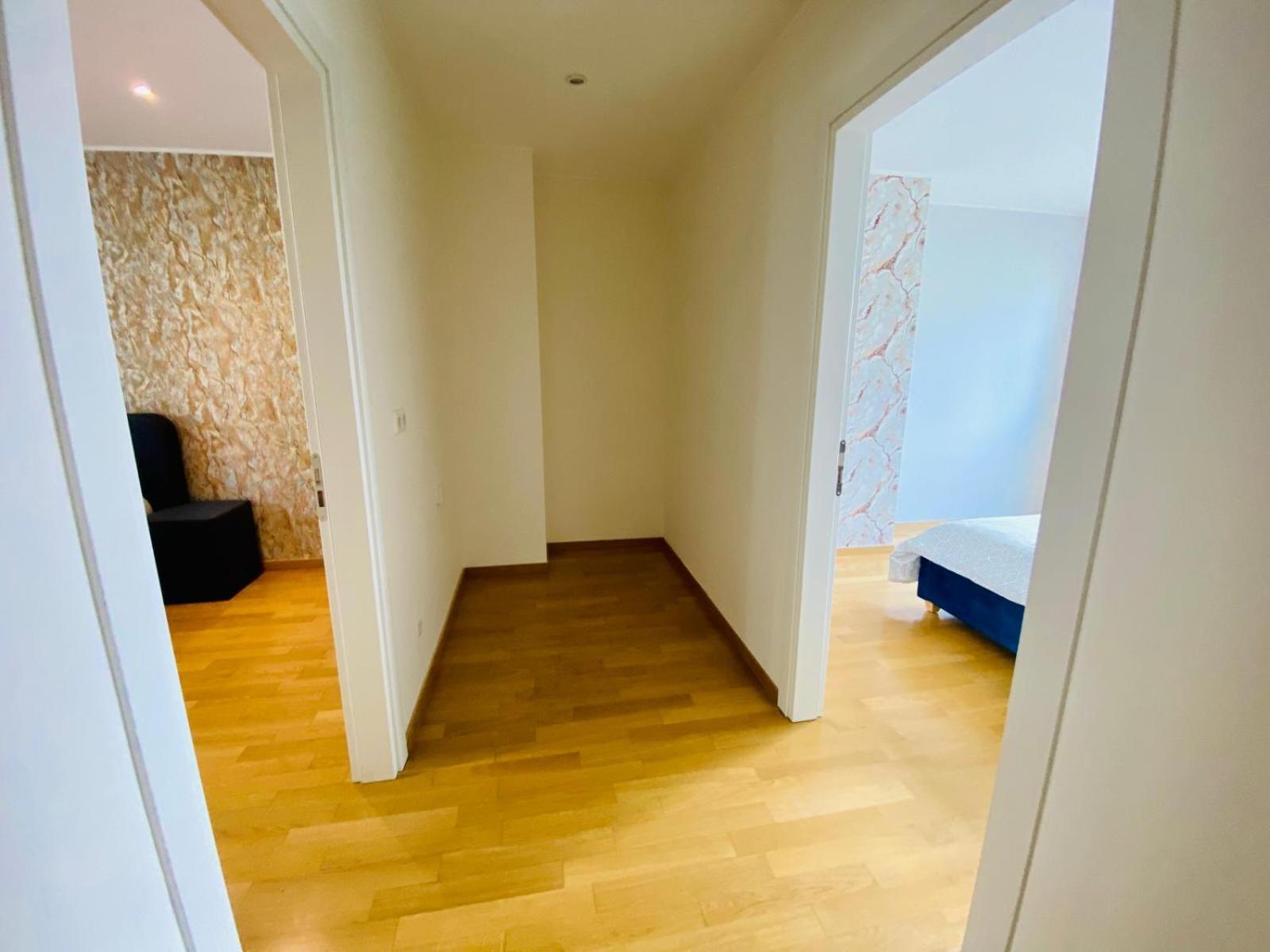 Petrusse Elite Suites Luxembourg Extérieur photo