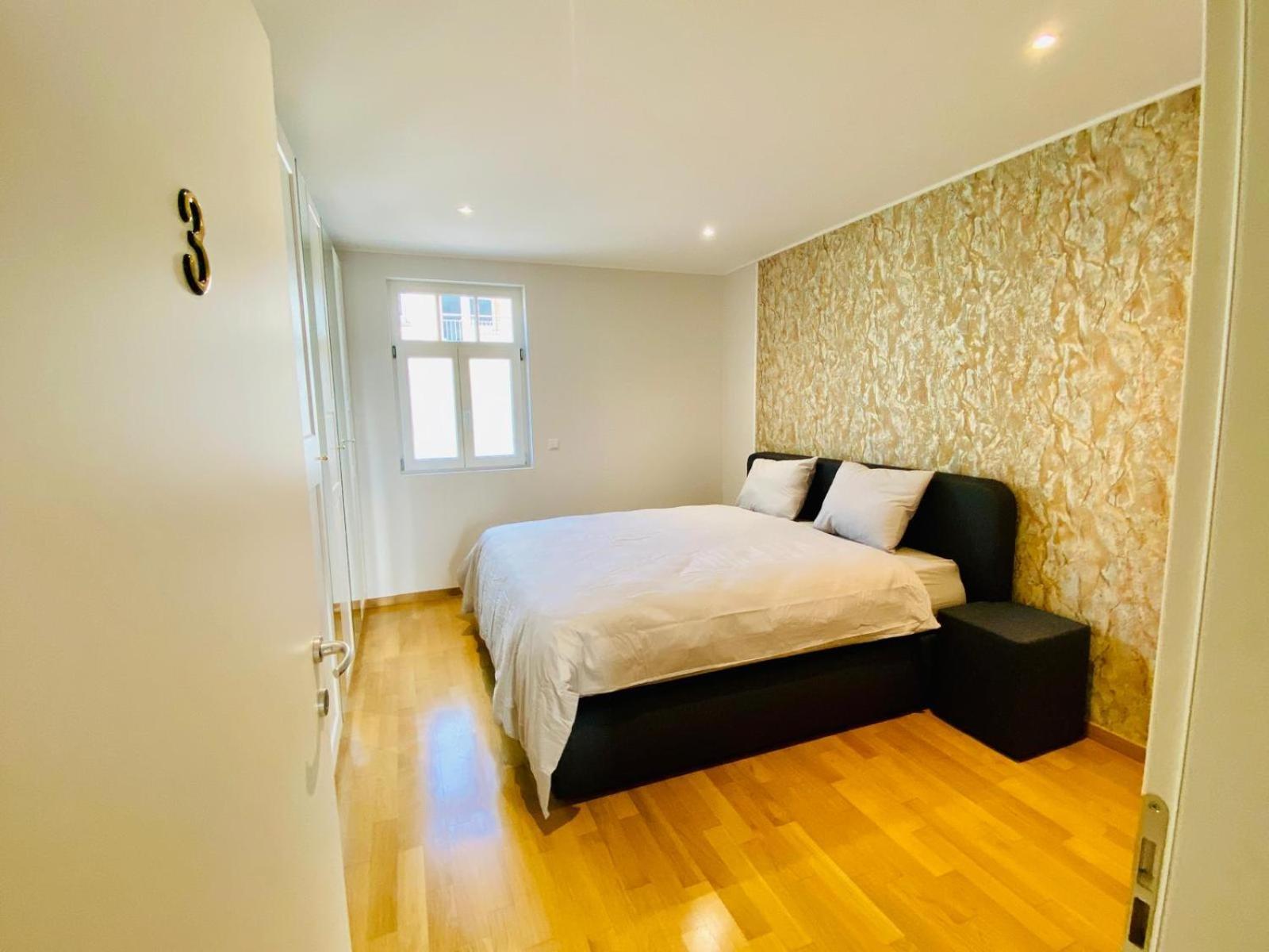 Petrusse Elite Suites Luxembourg Extérieur photo