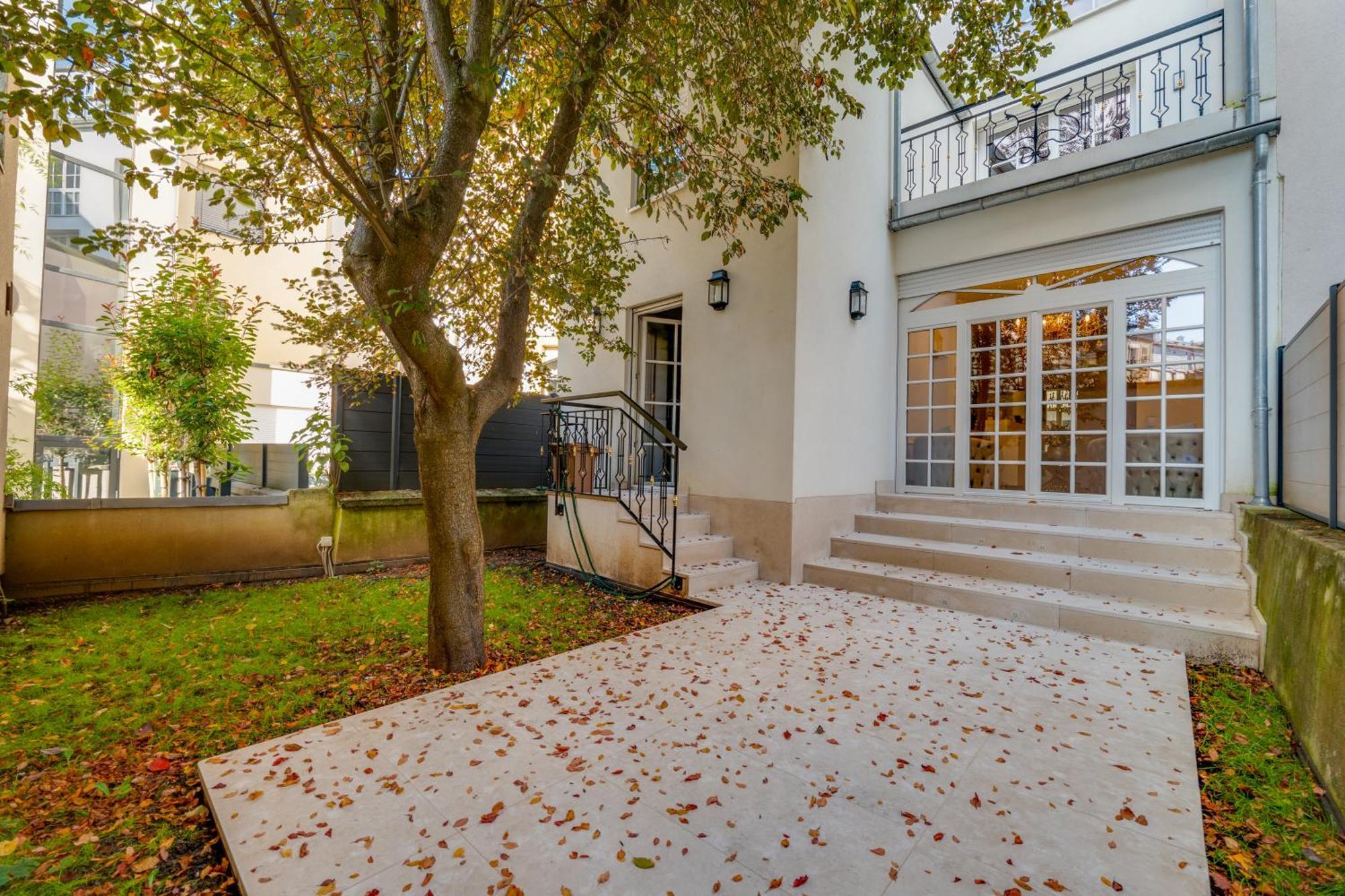 Petrusse Elite Suites Luxembourg Extérieur photo