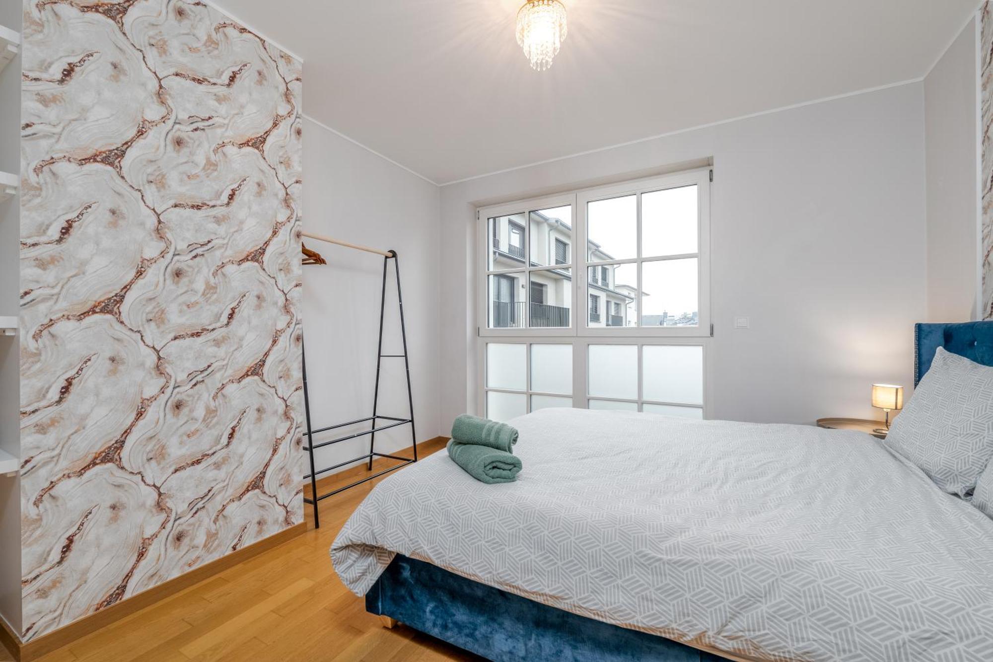 Petrusse Elite Suites Luxembourg Extérieur photo
