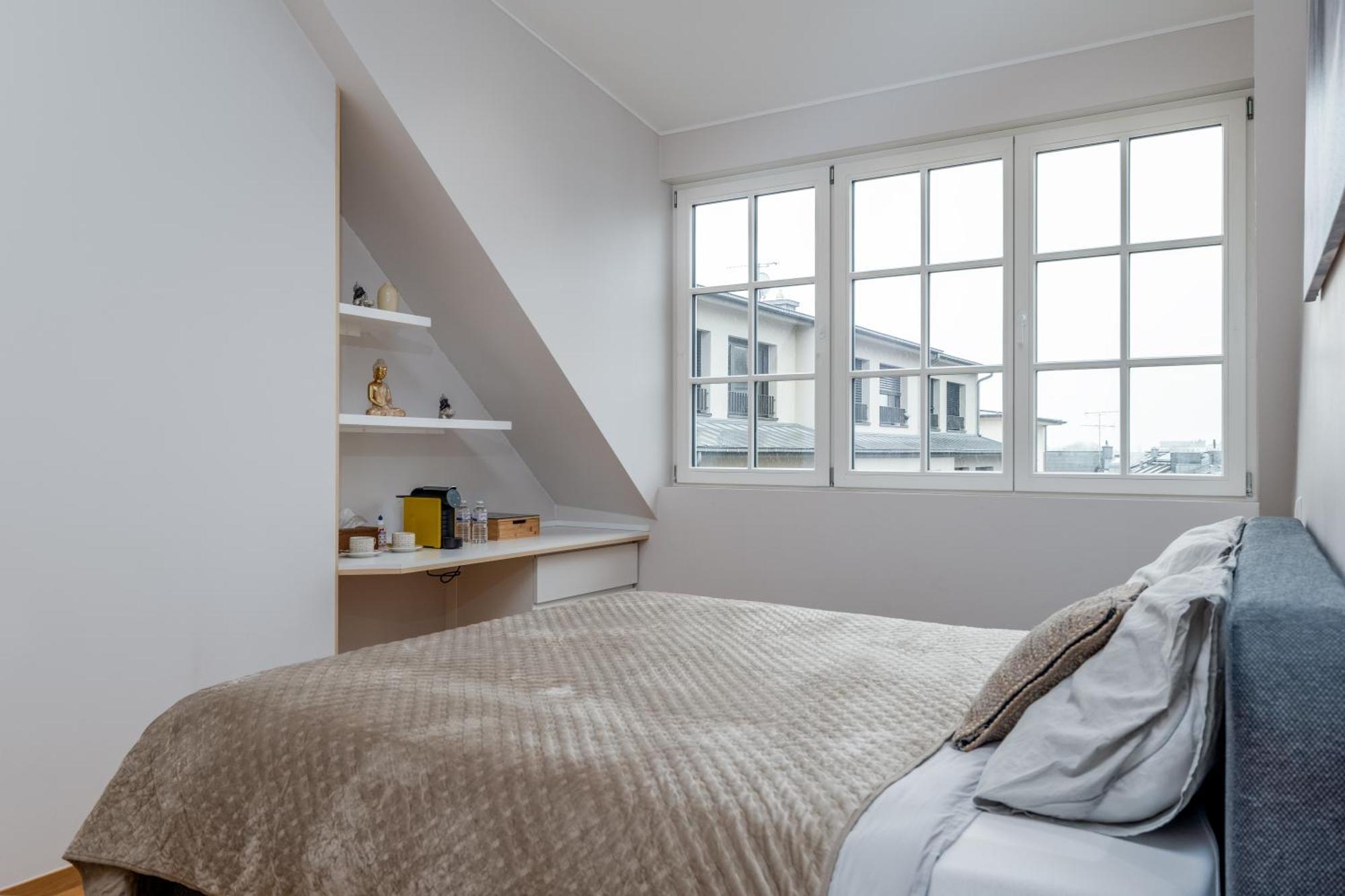 Petrusse Elite Suites Luxembourg Extérieur photo