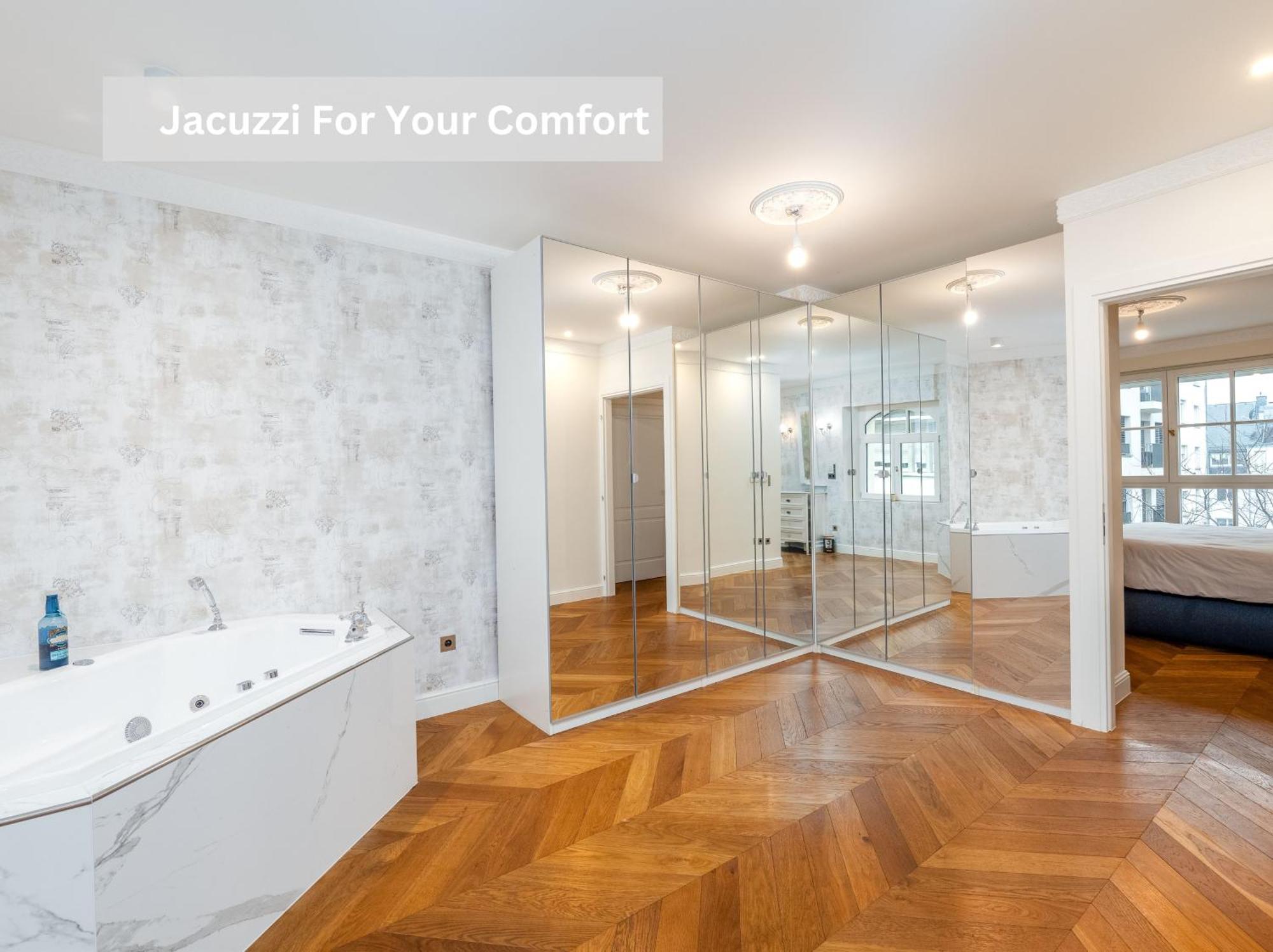 Petrusse Elite Suites Luxembourg Extérieur photo